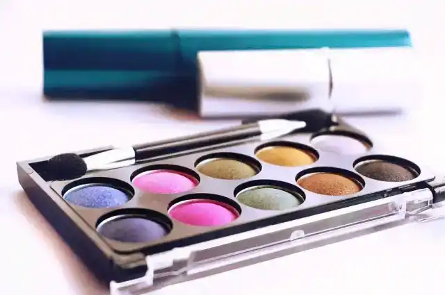 makeup
