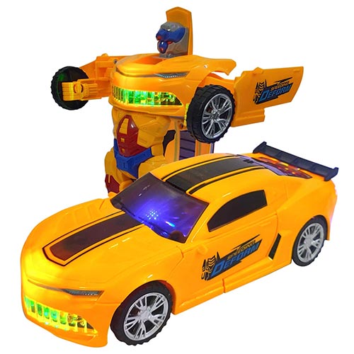 best transformer remote control car