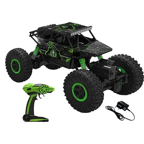 Best-Monster-Car-In-India -2022
