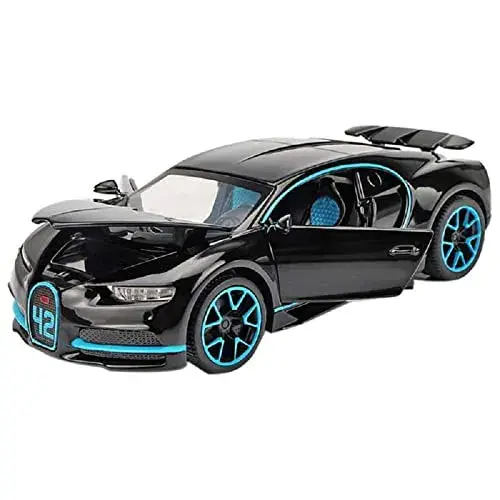 Bugati-car-toy