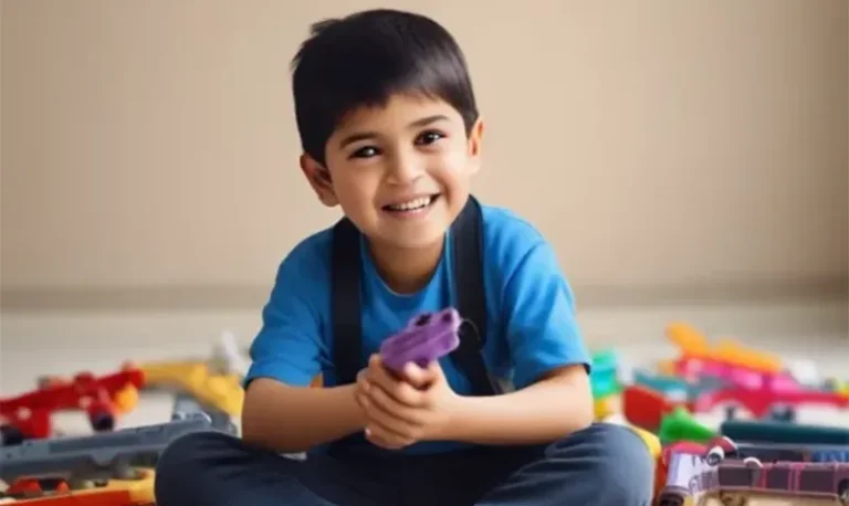 image tells check toy gun price