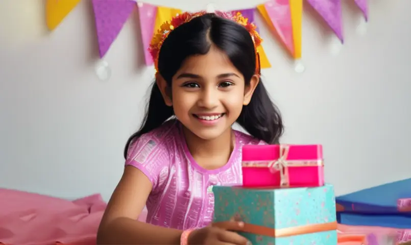 Image show Top 10 Birthday Gift For Kid Girl
