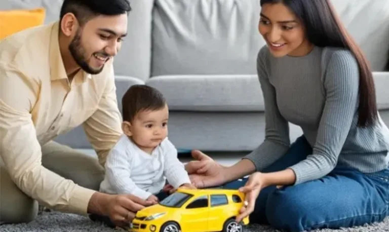 The Ultimate Guide to Choosing the Perfect Baby Toy Car