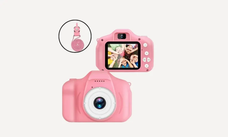 Selfie Camera Toy